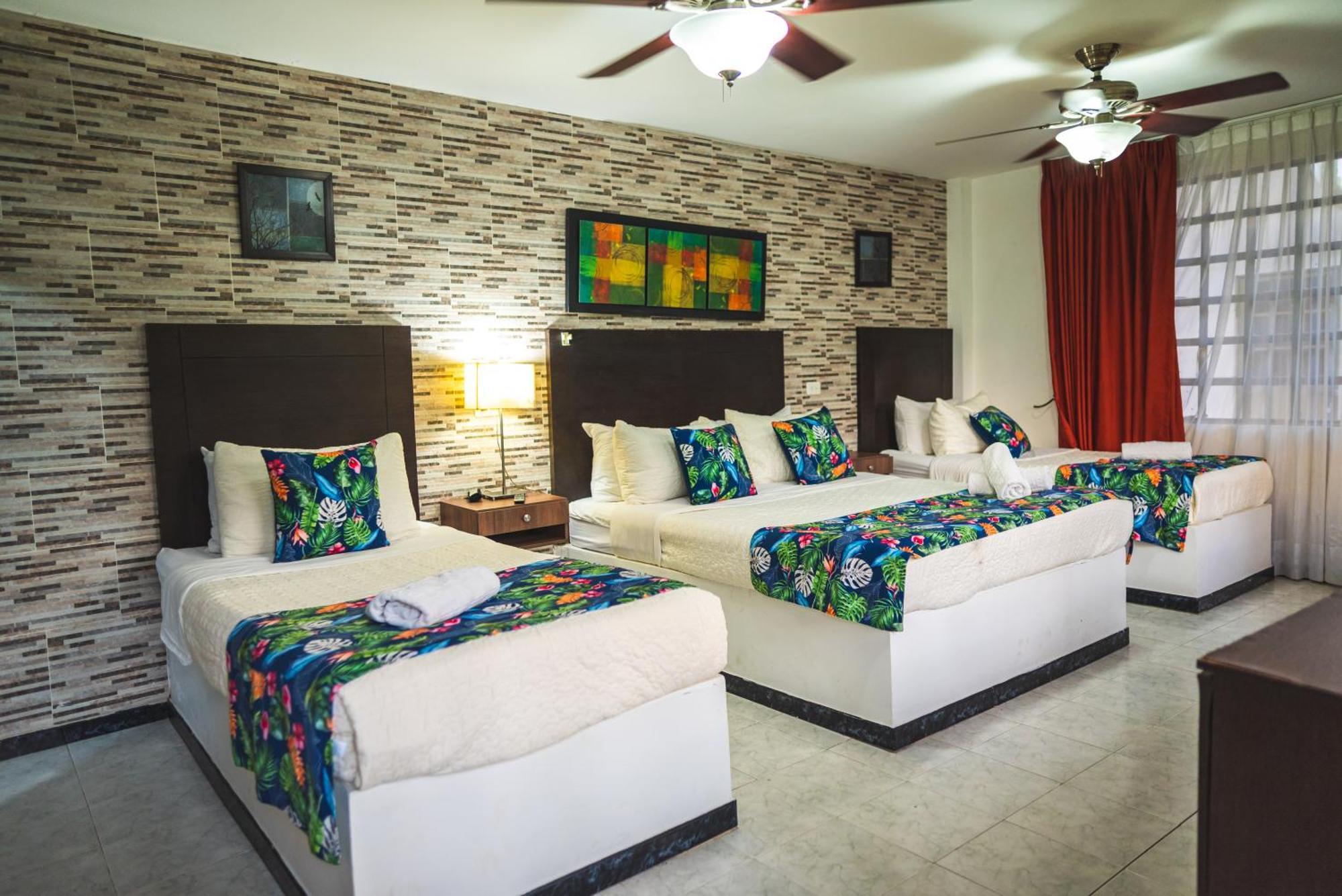 Villeta Boutique Hotel Spa Exterior photo