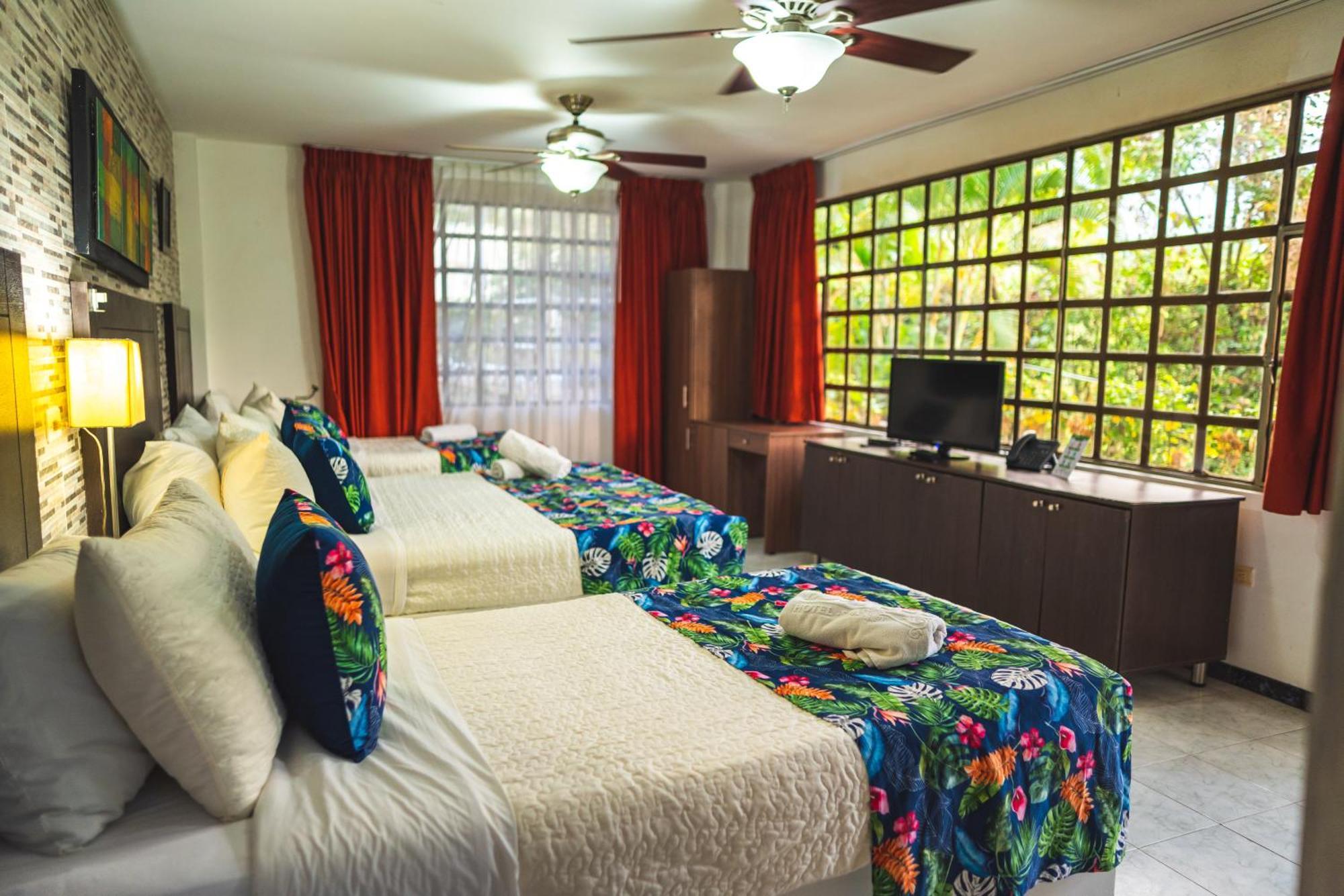 Villeta Boutique Hotel Spa Exterior photo