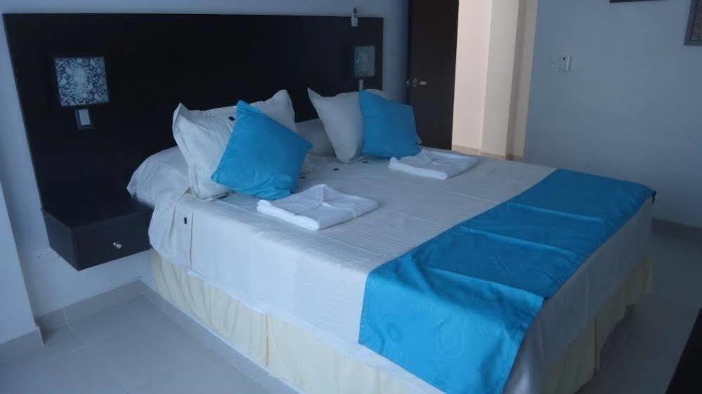 Villeta Boutique Hotel Spa Exterior photo